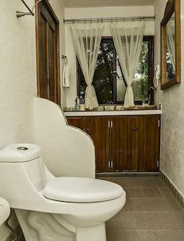 Casa Domingo Hotel Petit Miacatlán Екстериор снимка