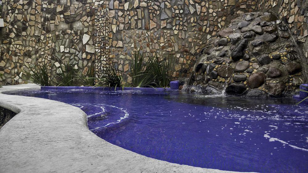Casa Domingo Hotel Petit Miacatlán Екстериор снимка