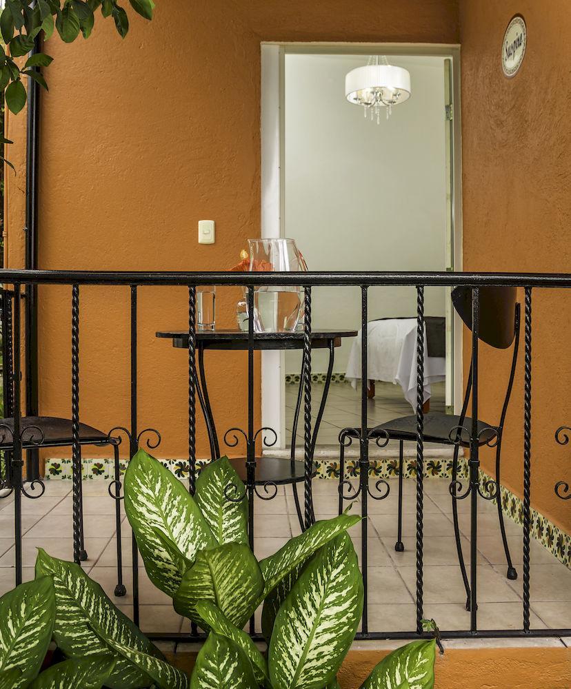 Casa Domingo Hotel Petit Miacatlán Екстериор снимка