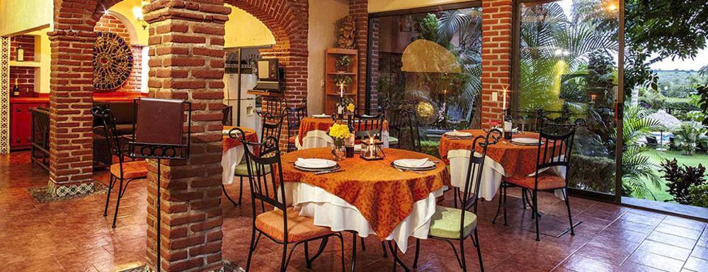Casa Domingo Hotel Petit Miacatlán Екстериор снимка