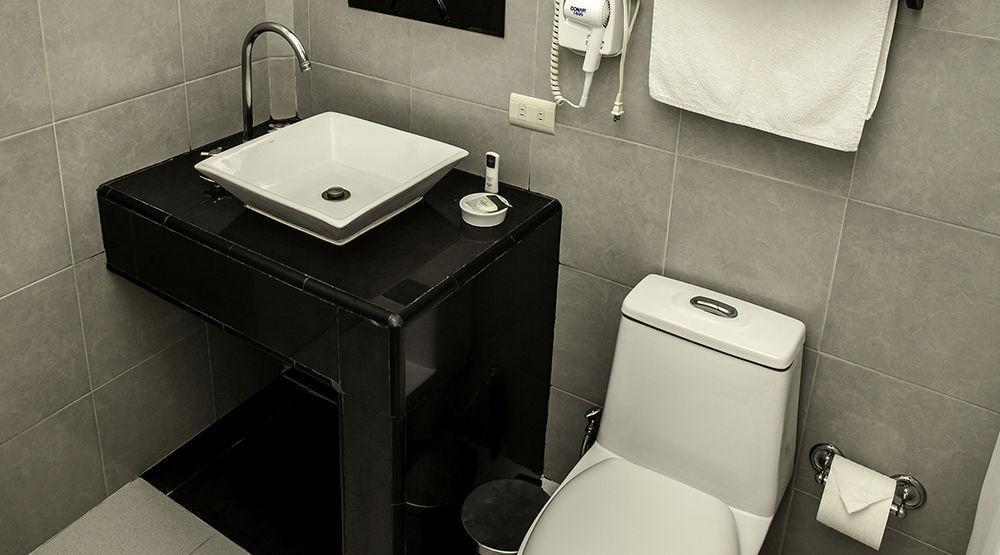 Casa Domingo Hotel Petit Miacatlán Екстериор снимка