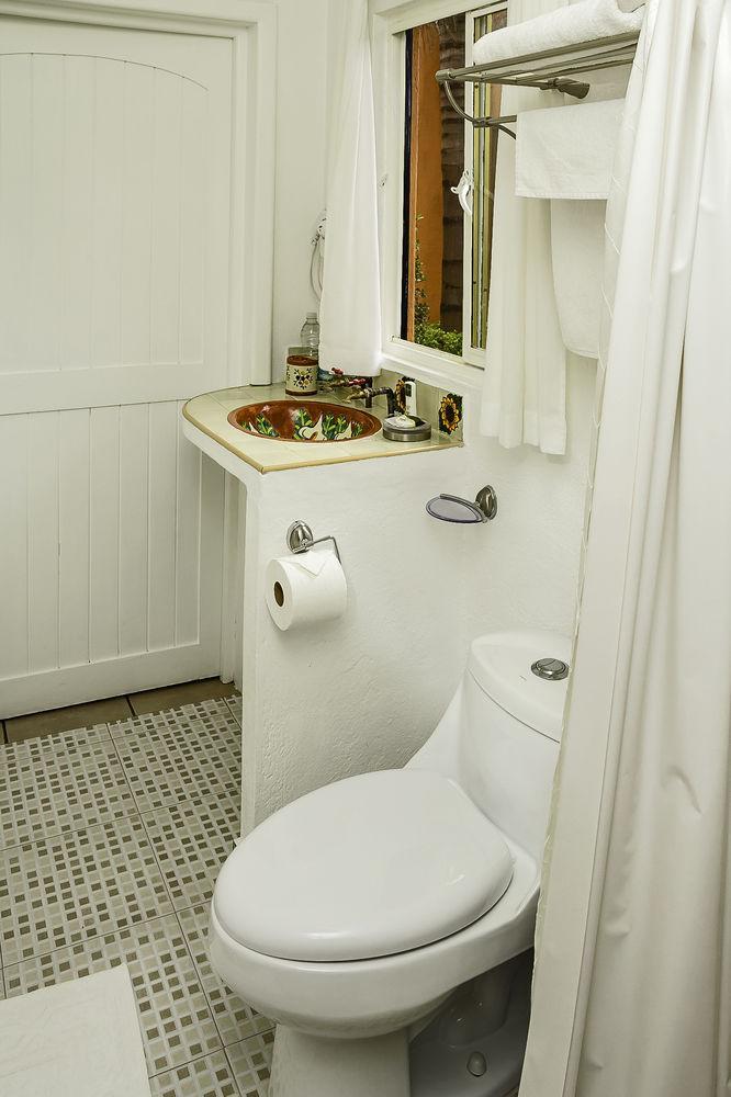 Casa Domingo Hotel Petit Miacatlán Екстериор снимка