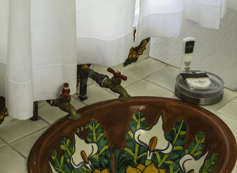 Casa Domingo Hotel Petit Miacatlán Екстериор снимка