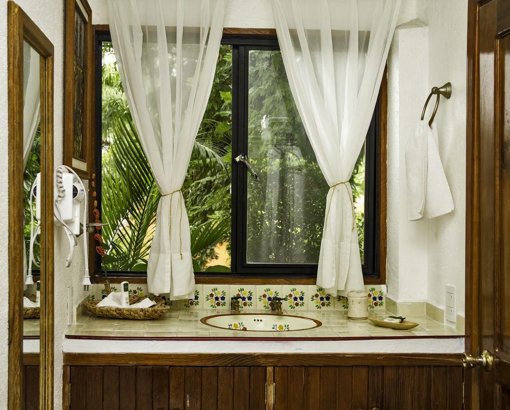 Casa Domingo Hotel Petit Miacatlán Екстериор снимка