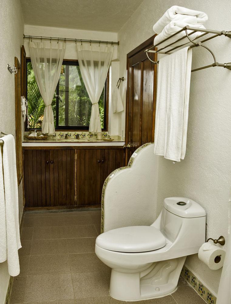 Casa Domingo Hotel Petit Miacatlán Екстериор снимка